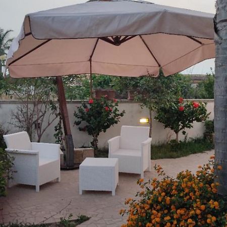 Residence Salento Palmariggi Extérieur photo
