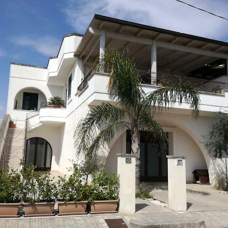 Residence Salento Palmariggi Extérieur photo