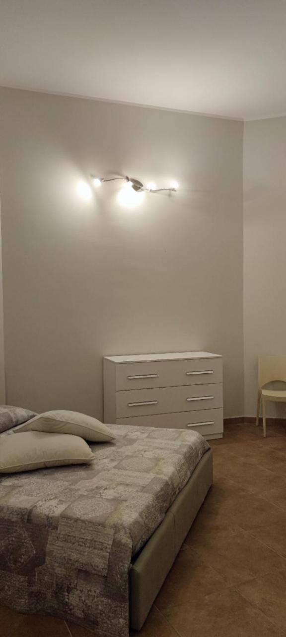 Residence Salento Palmariggi Extérieur photo