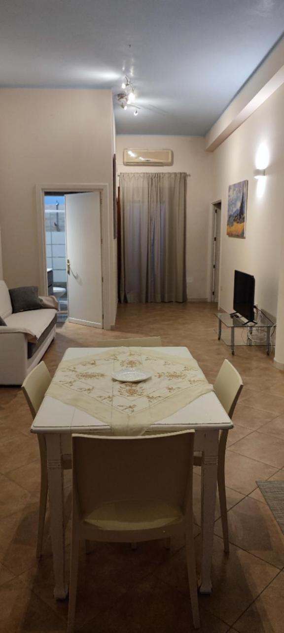 Residence Salento Palmariggi Extérieur photo