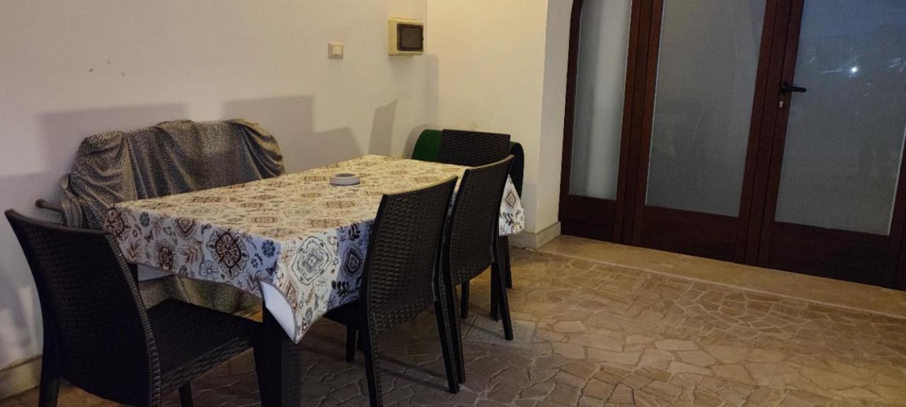 Residence Salento Palmariggi Extérieur photo