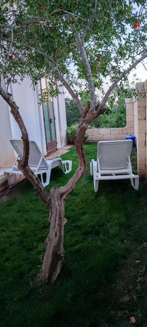 Residence Salento Palmariggi Extérieur photo