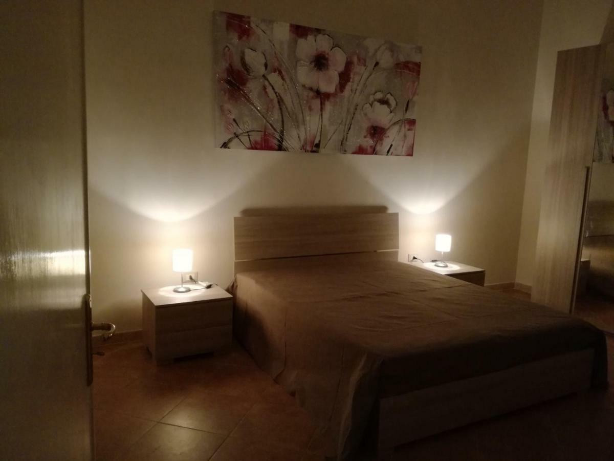 Residence Salento Palmariggi Extérieur photo