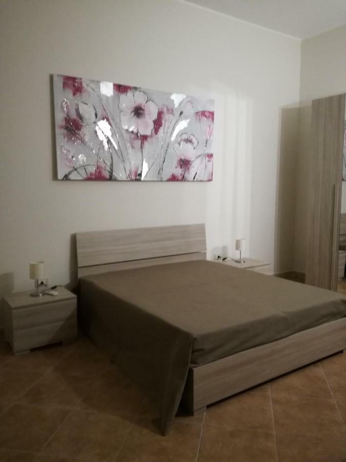 Residence Salento Palmariggi Extérieur photo