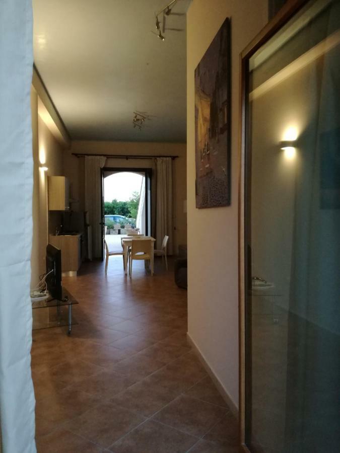 Residence Salento Palmariggi Extérieur photo