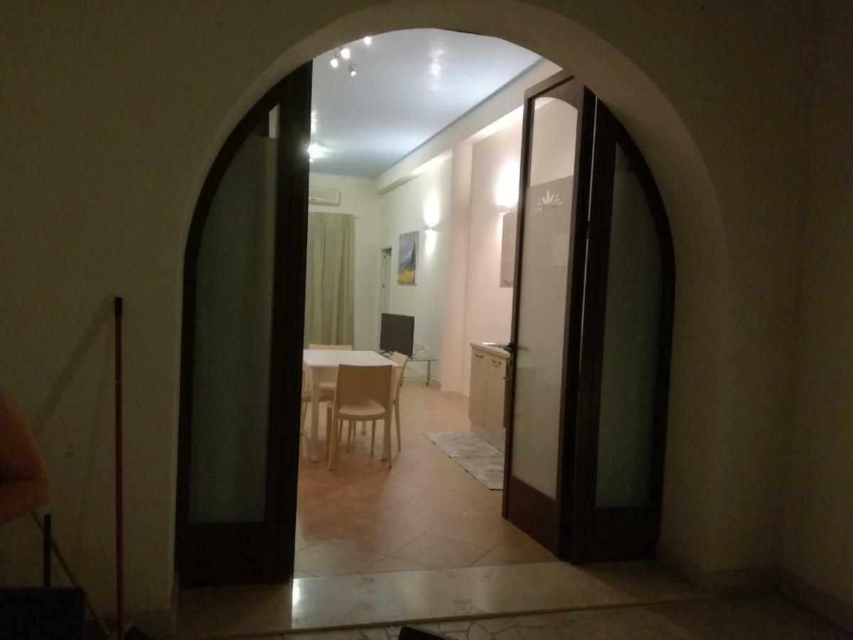 Residence Salento Palmariggi Extérieur photo