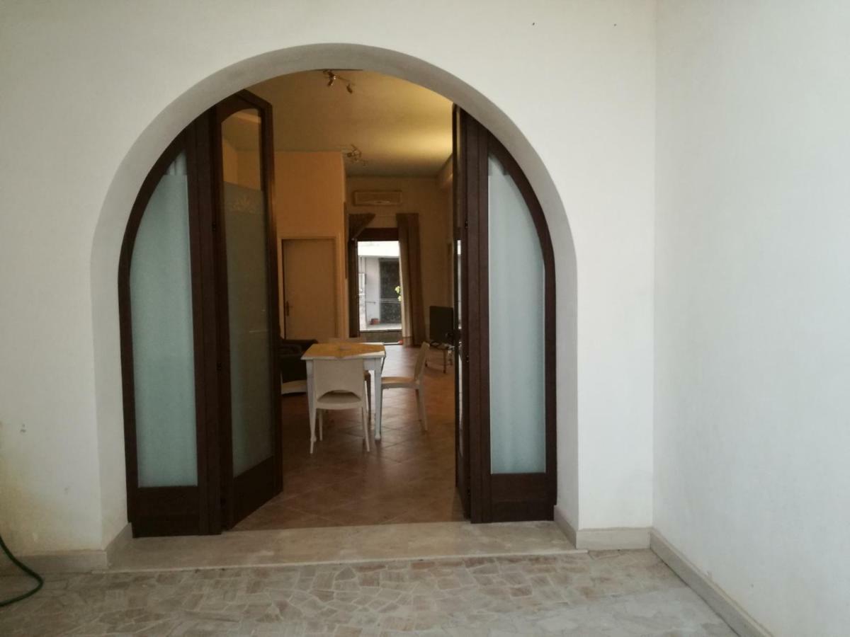 Residence Salento Palmariggi Extérieur photo